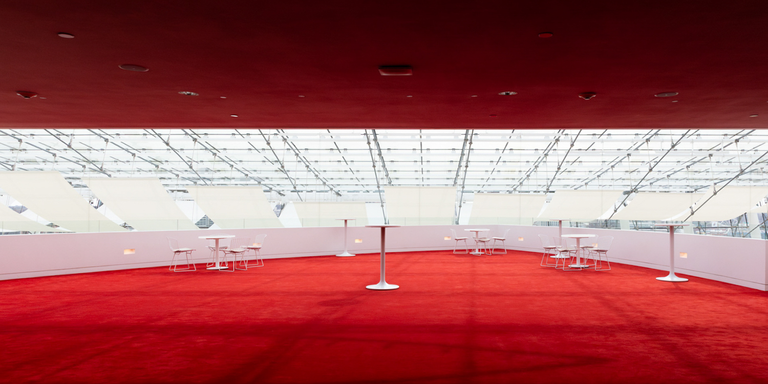 kauffman center interior 2399 2