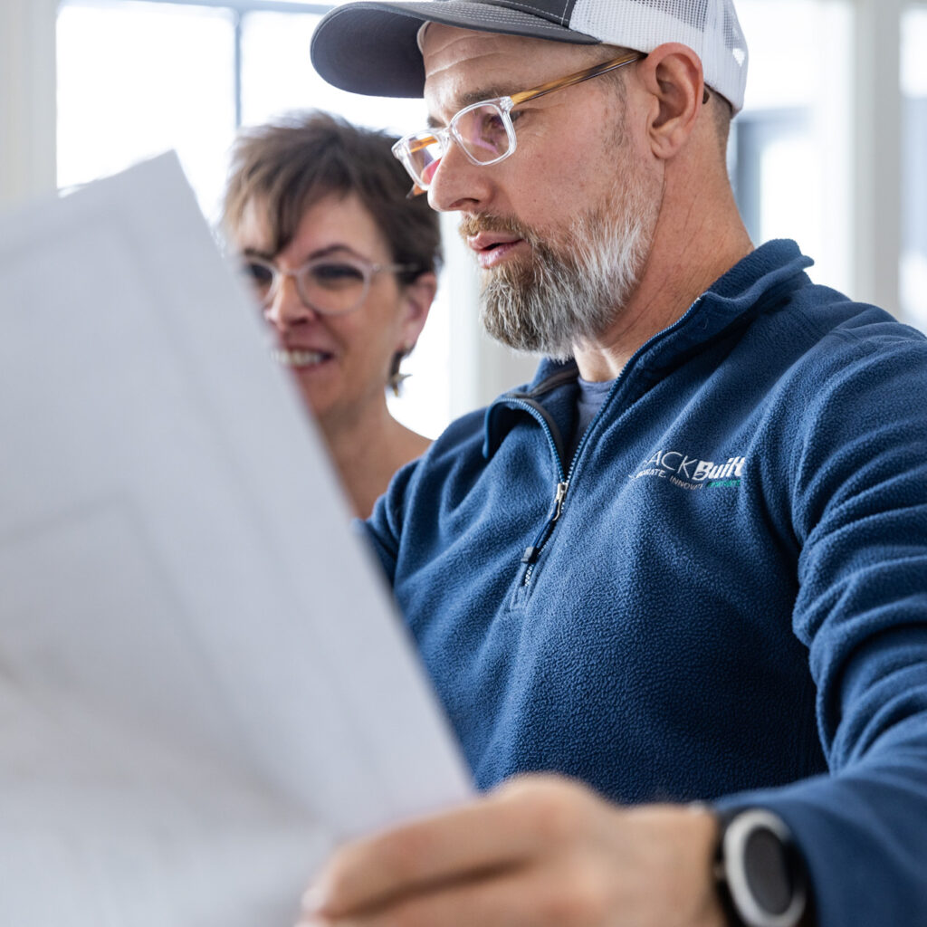 shackbuilt in progress job 1x1 2