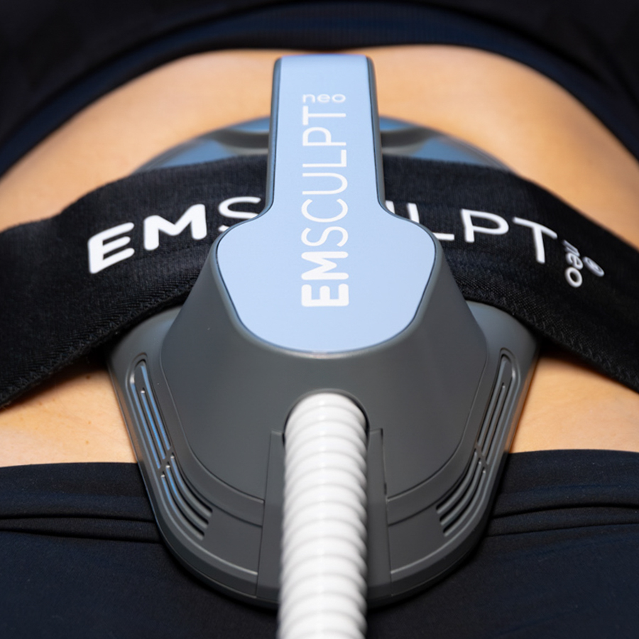 success by design emsculpt neo 1x1