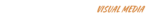matt franklin visual media logo (horizontal) v2